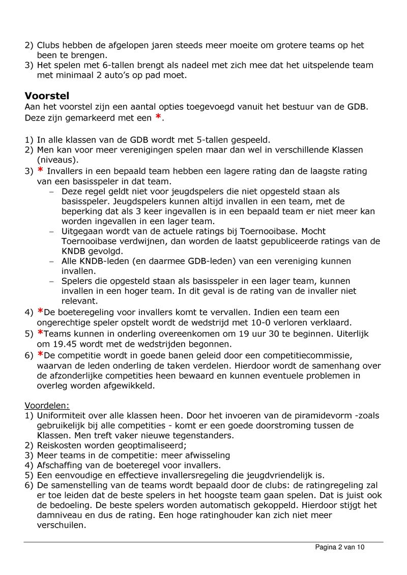 Bijlage 05 - Voorstel Wim Bennink Andere opzet Competitie.pdf (pagina 2)